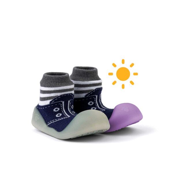 Zapatitos bebé sneakers