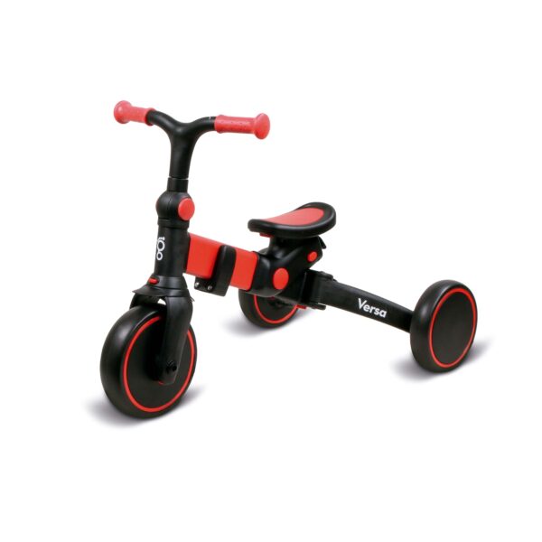 Triciclo para niño